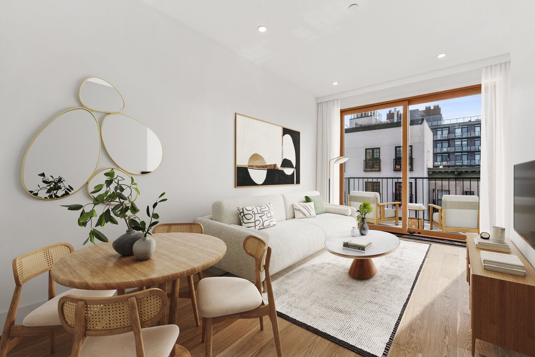 Condo in New York, New York, United States 2 - 18553102