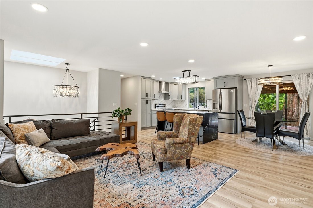 House in Kirkland, Washington, United States 4 - 18554185