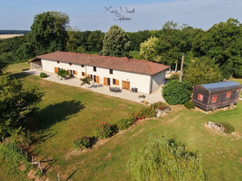 House in Chateaurenaud, Louhans-Châteaurenaud, France 5 - 18553266