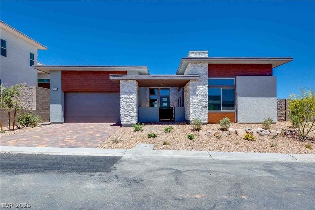 House in Henderson, Nevada, United States 1 - 18551036