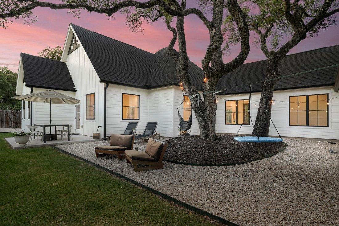 House in Austin, Texas, United States 5 - 18551812