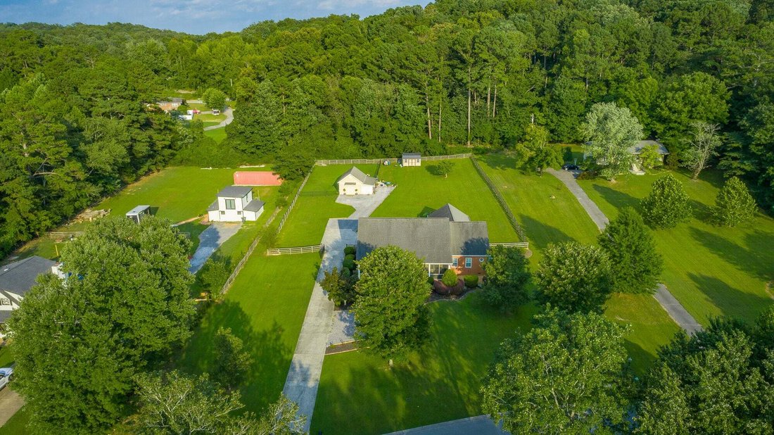 House in Chattanooga, Tennessee, United States 4 - 18550854