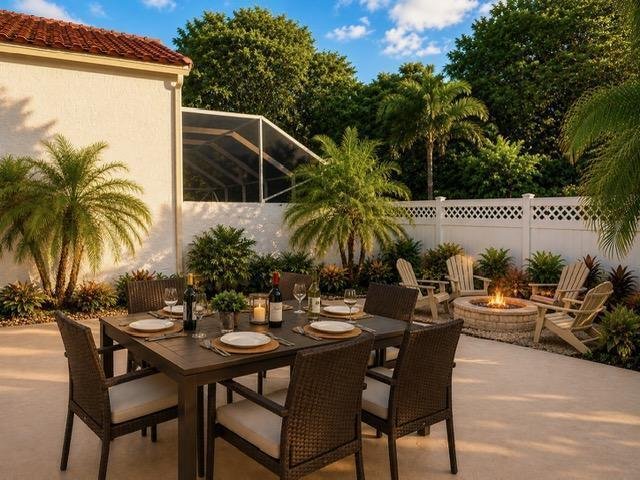 House in Pembroke Pines, Florida, United States 3 - 18551846