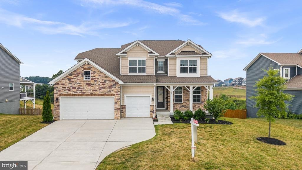 House in Westminster, Maryland, United States 1 - 18548492