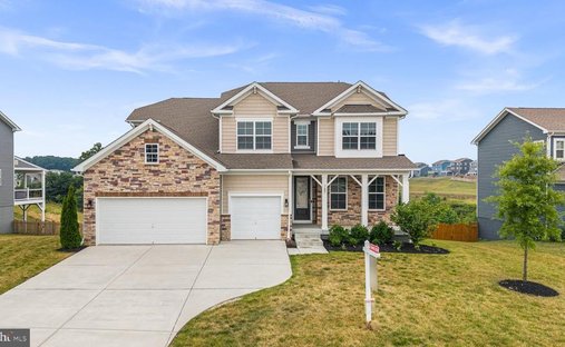 Casa a Westminster, Maryland, Stati Uniti 1