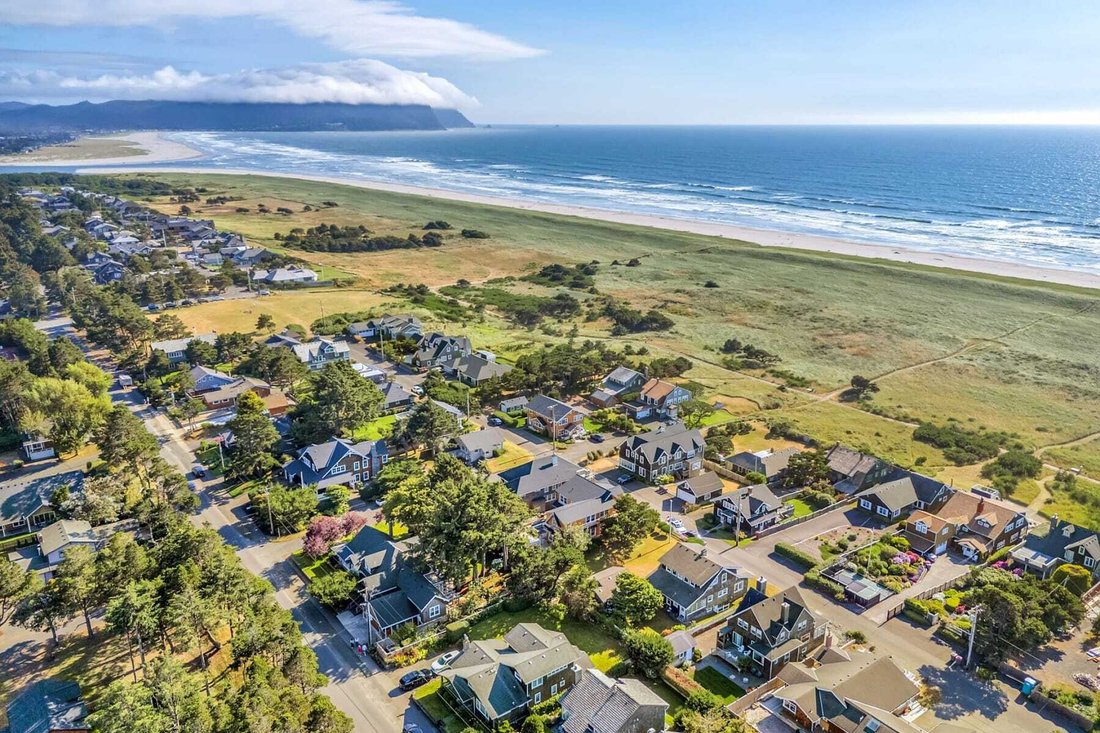 House in Gearhart, Oregon, United States 3 - 18549091