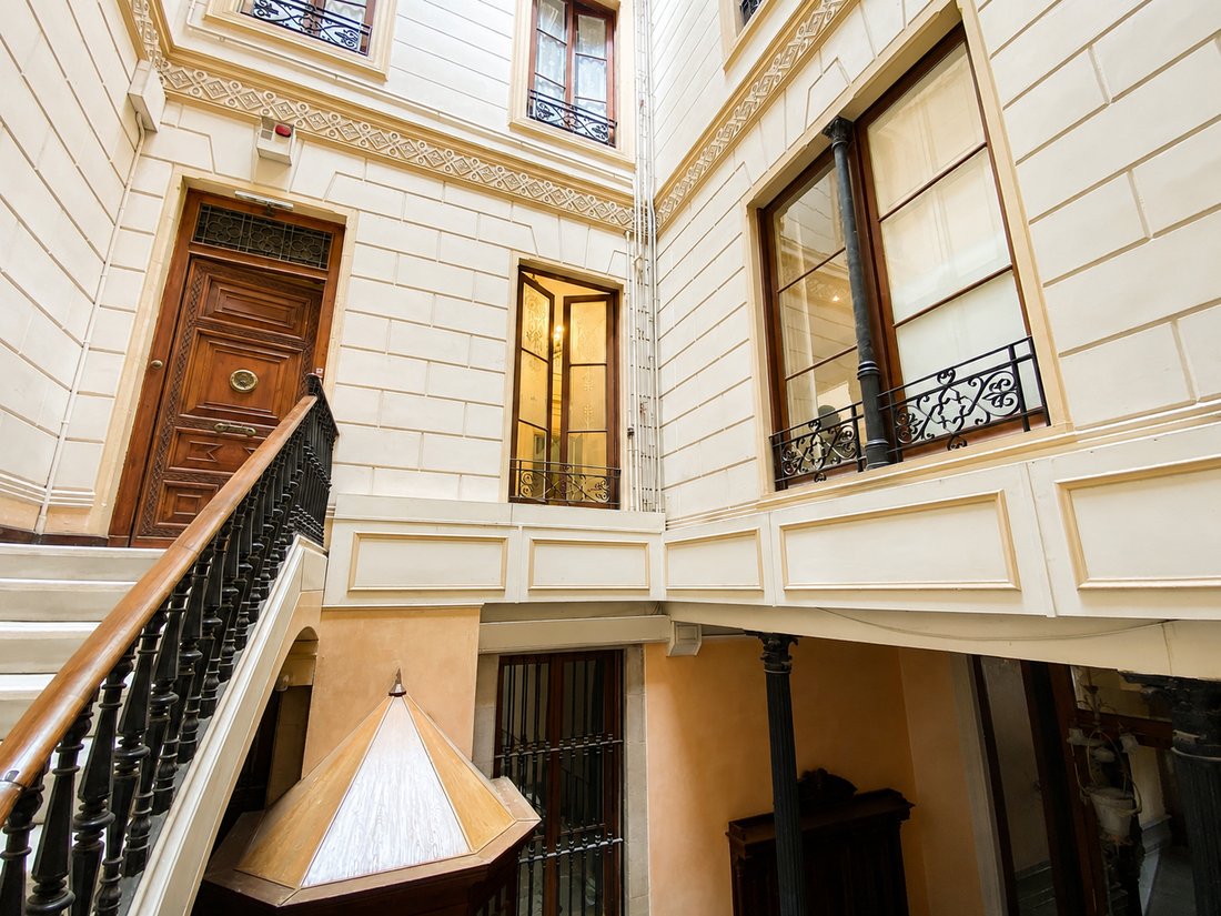 Apartment in Eixample, Barcelona, Spain 5 - 18550873