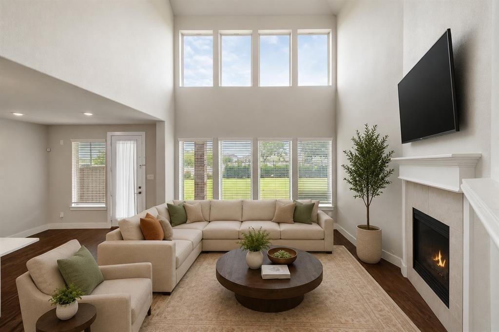 House in Prosper, Texas, United States 3 - 18265148