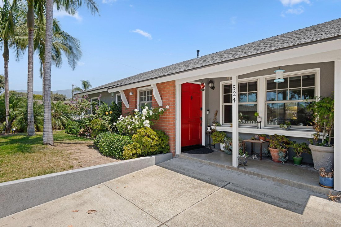 House in Santa Barbara, California, United States 5 - 18551154
