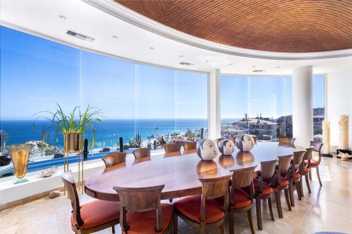 House in Cabo San Lucas, Baja California Sur, Mexico 2 - 18548257