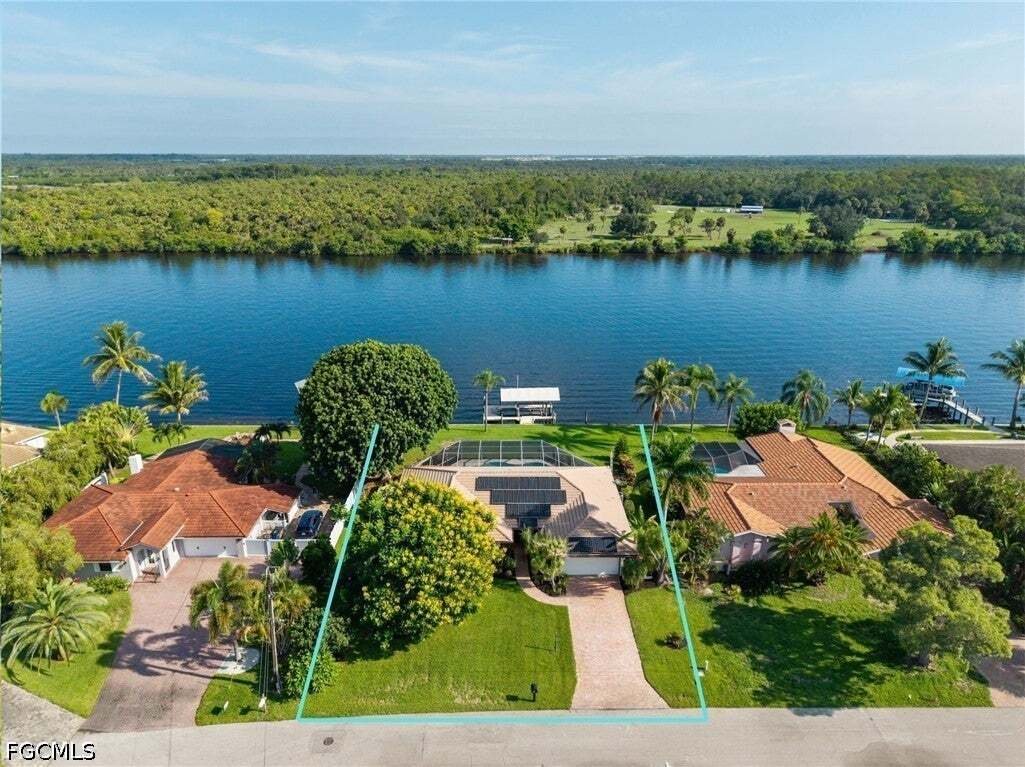 House in Fort Myers, Florida, United States 1 - 18551356