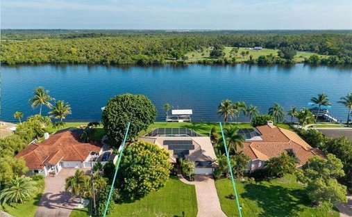 House in Fort Myers, Florida, United States 1