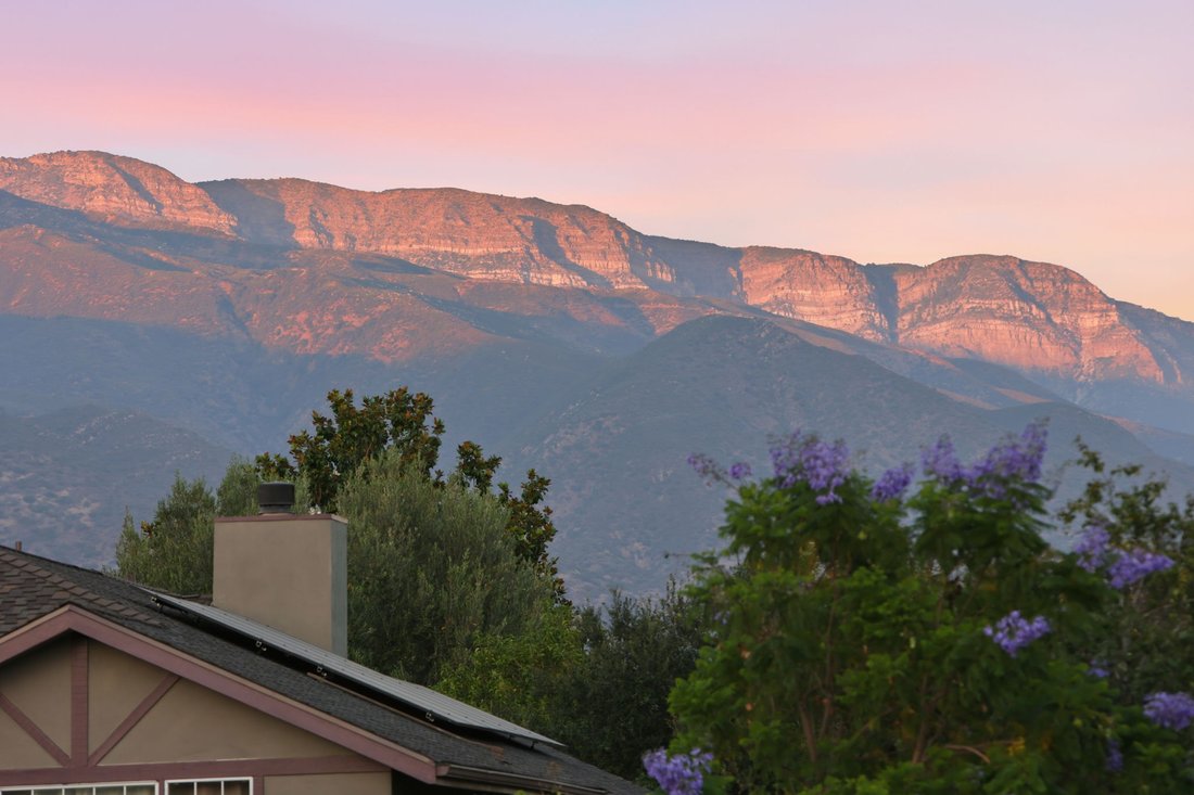 House in Ojai, California, United States 2 - 18550632