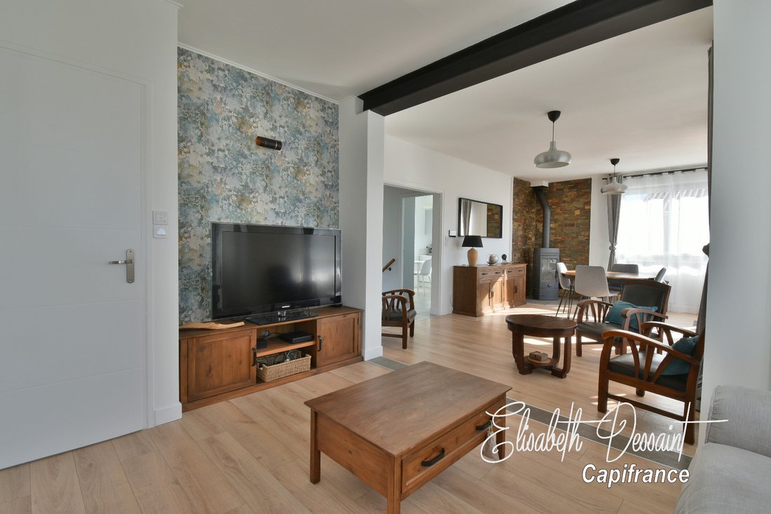 House in Ondres, Nouvelle-Aquitaine, France 1 - 18038546