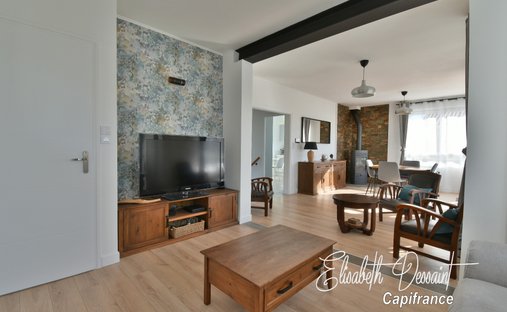 House in Ondres, Nouvelle-Aquitaine, France 1