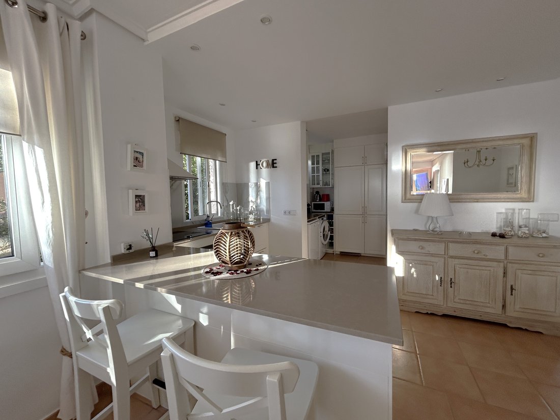 Apartment in Calvia, Balearic Islands, Spain 3 - 18549354