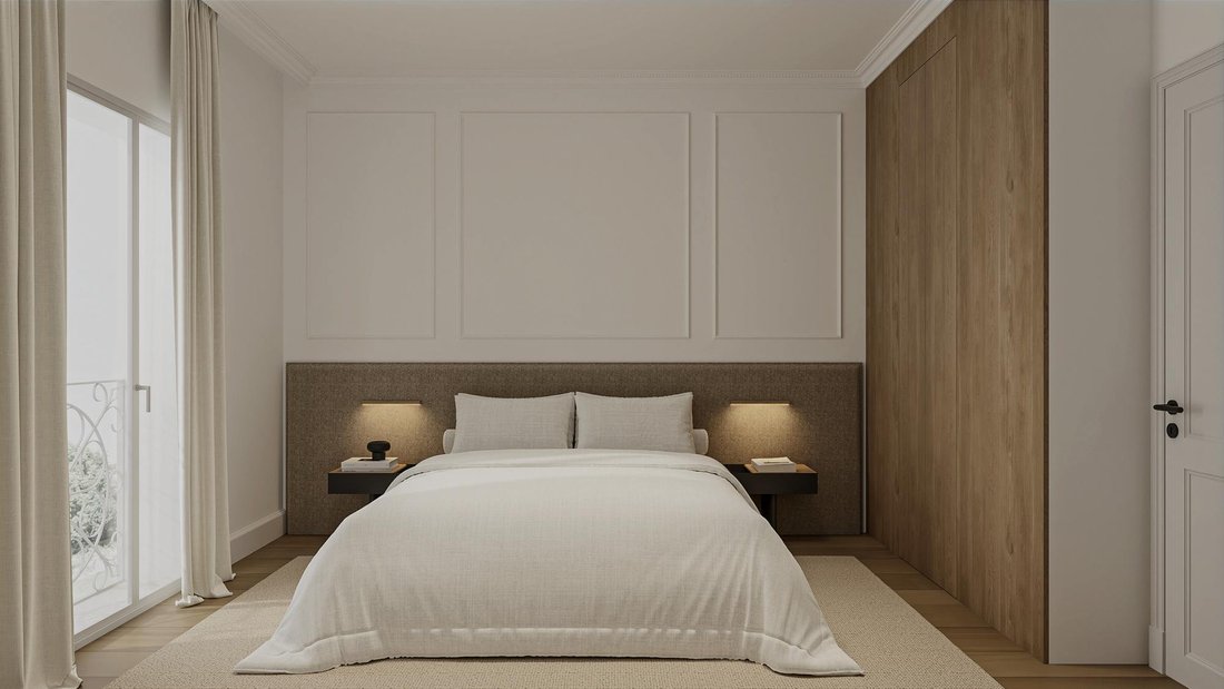 Apartment in Barrio Salamanca, Madrid, Spain 5 - 18548526