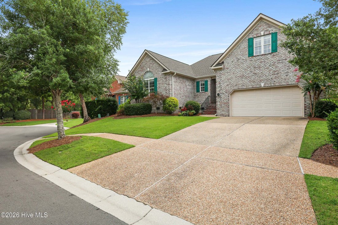 House in Wilmington, North Carolina, United States 3 - 18548234
