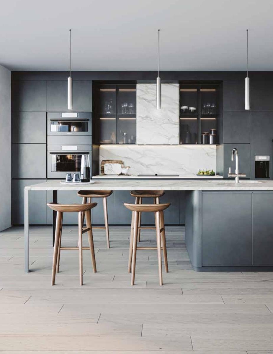 Apartment in Buenos Aires, Buenos Aires, Argentina 1 - 18550309