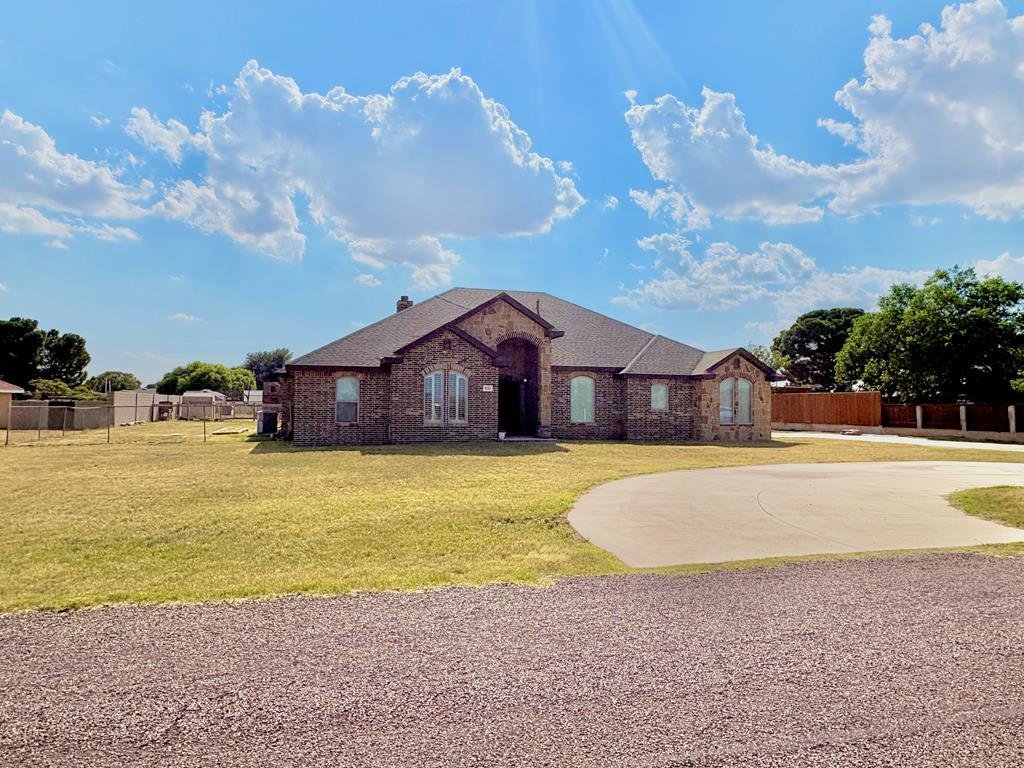 House in Odessa, Texas, United States 1 - 18551195