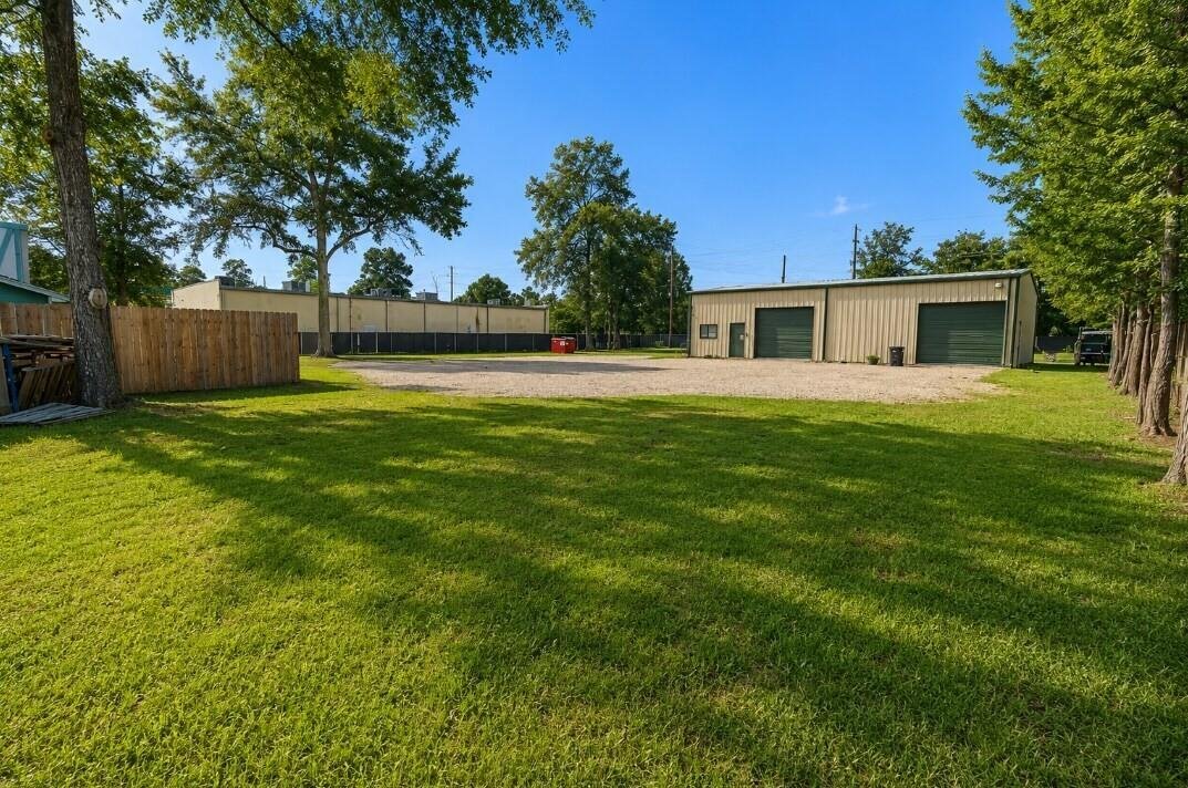 House in Magnolia, Texas, United States 5 - 18548703
