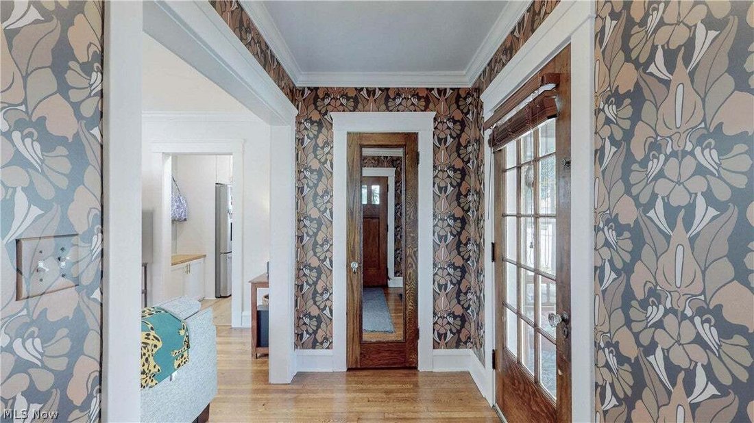 House in Lakewood, Ohio, United States 4 - 18551284