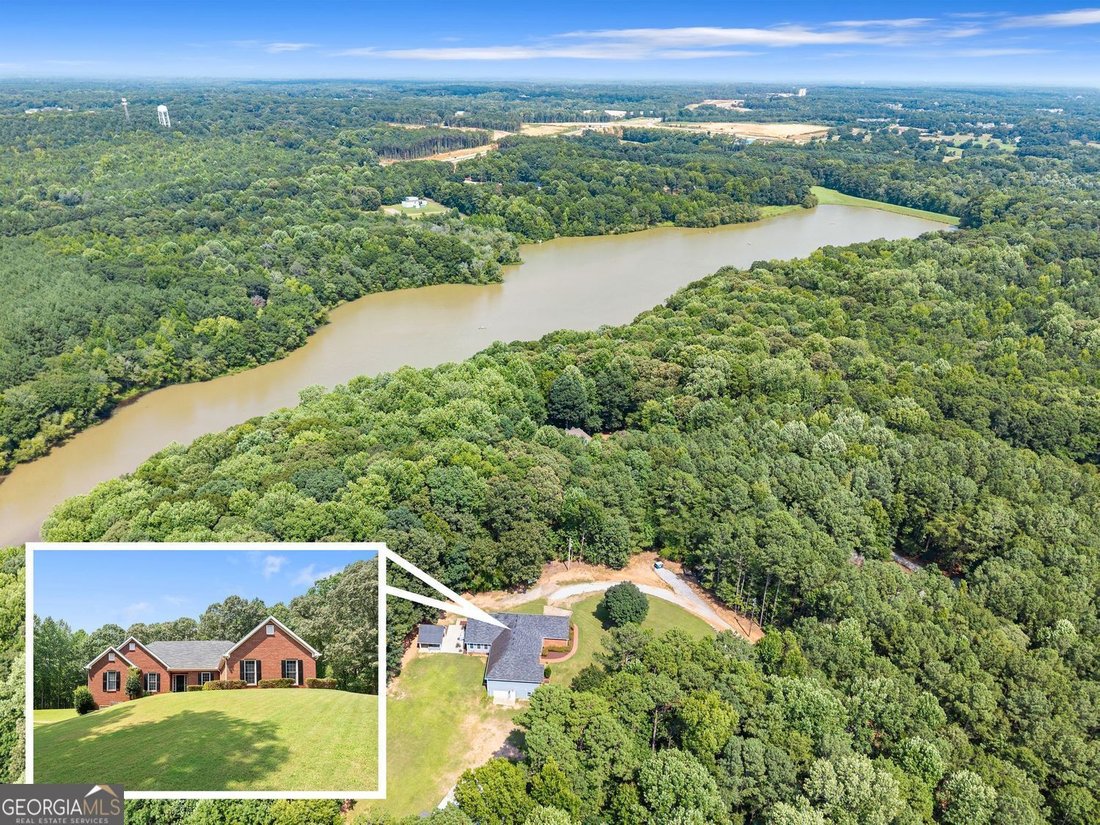 House in Winder, Georgia, United States 3 - 18552305