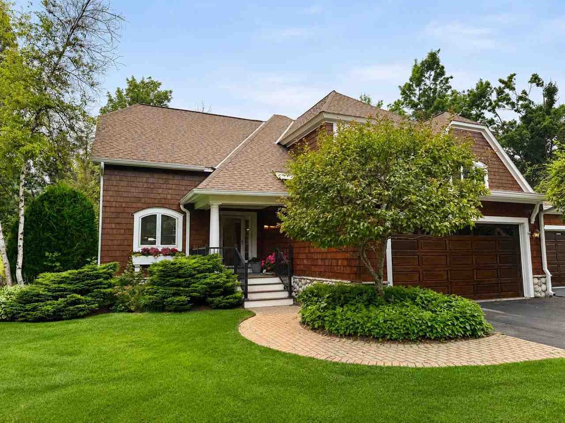 House in Petoskey, Michigan, United States 1 - 18552199
