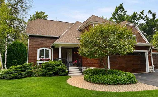 Casa a Petoskey, Michigan, Stati Uniti 1