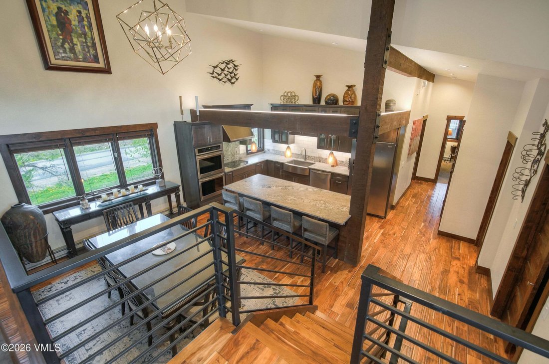 Condo in Breckenridge, Colorado, United States 4 - 18551221