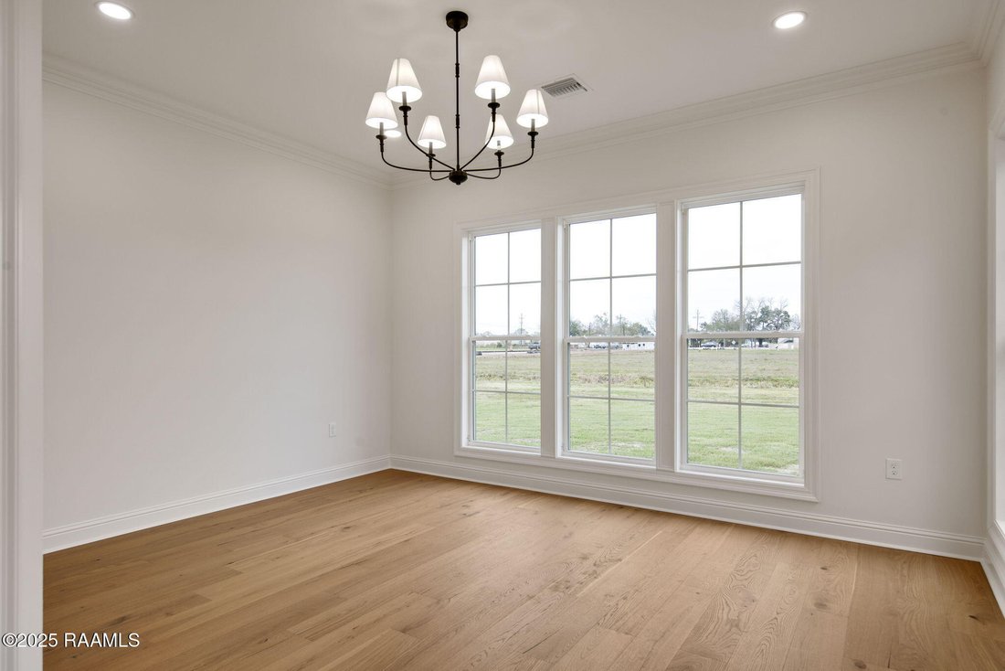 House in Youngsville, Louisiana, United States 5 - 18552209