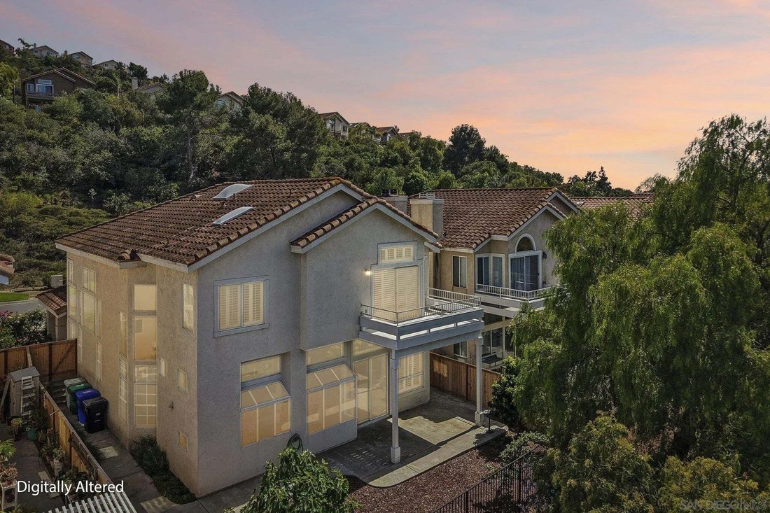 House in San Diego, California, United States 1 - 18552547