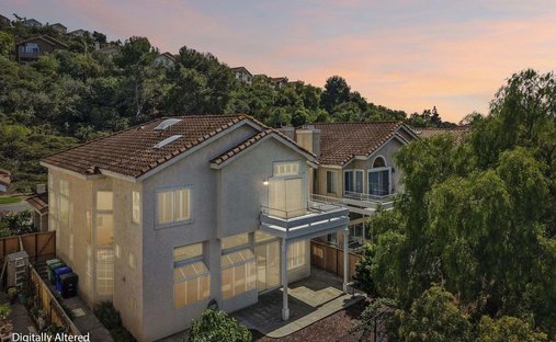 Casa a San Diego, California, Stati Uniti 1