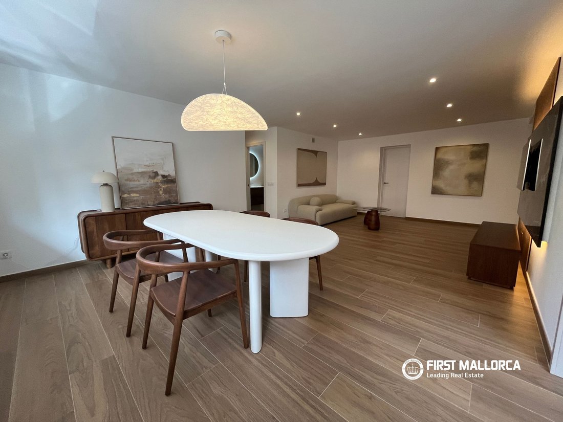 Apartment in Palma, Balearic Islands, Spain 5 - 18549569