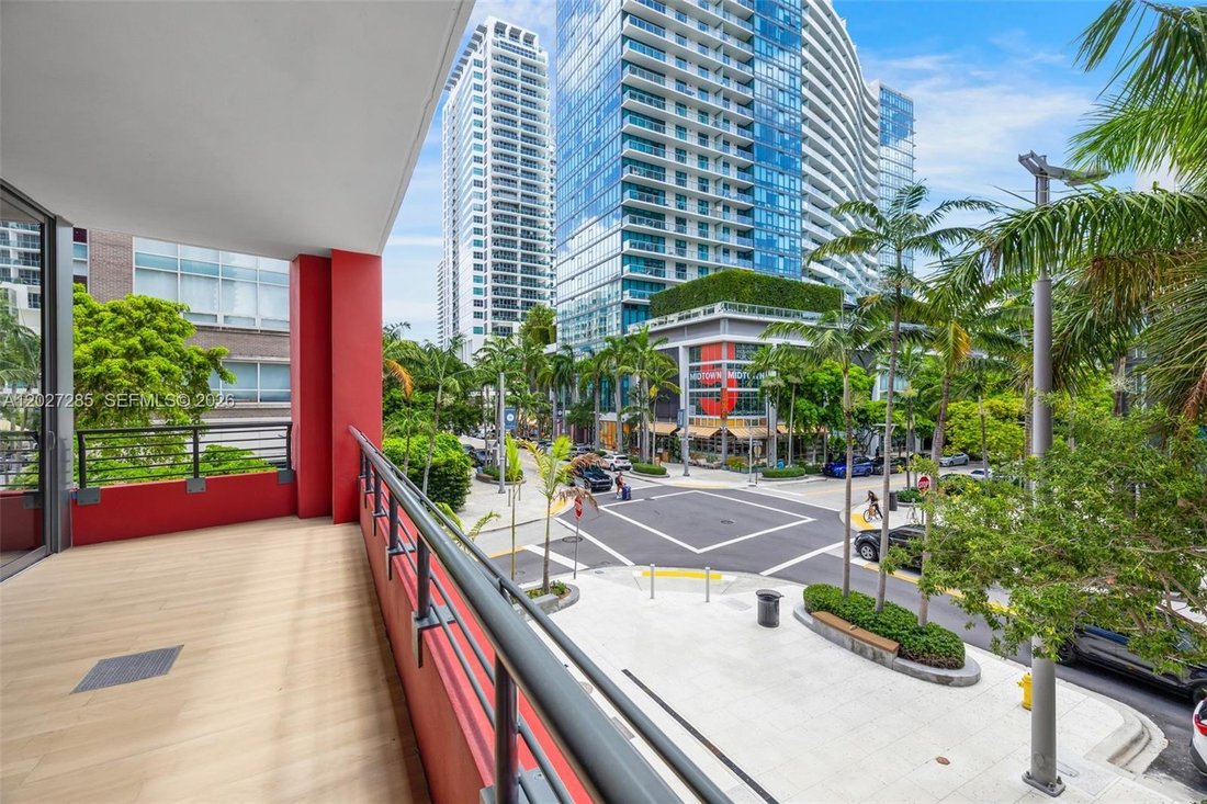 Condo in Miami, Florida, United States 2 - 18553129