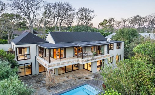 Estate in Cape Town, Western Cape, South Africa 1