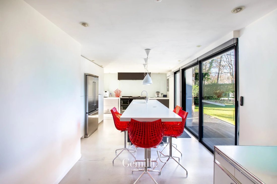 House in Cité Briand Sud, Mulhouse, France 2 - 18549661