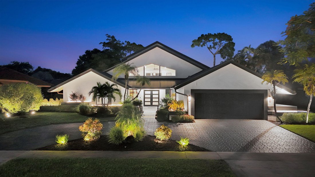 House in Boca Raton, Florida, United States 3 - 18551814