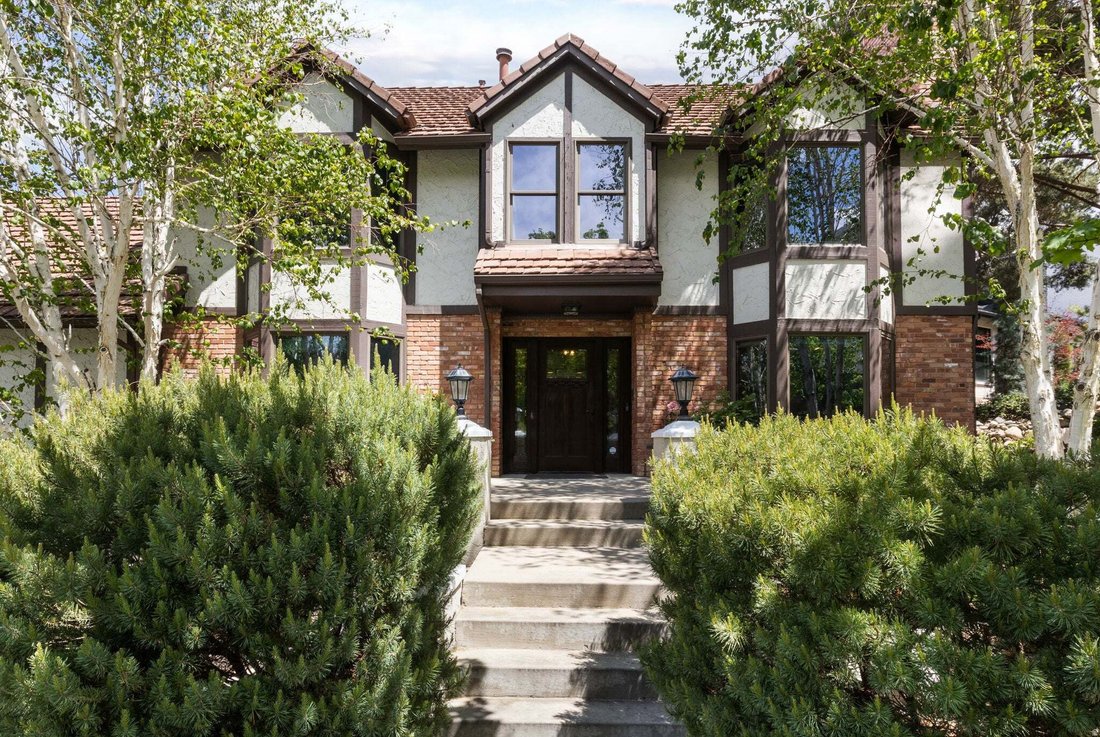 House in Cottonwood Heights, Utah, United States 1 - 18551450