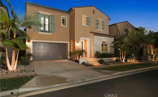 House in Irvine, California, United States 1