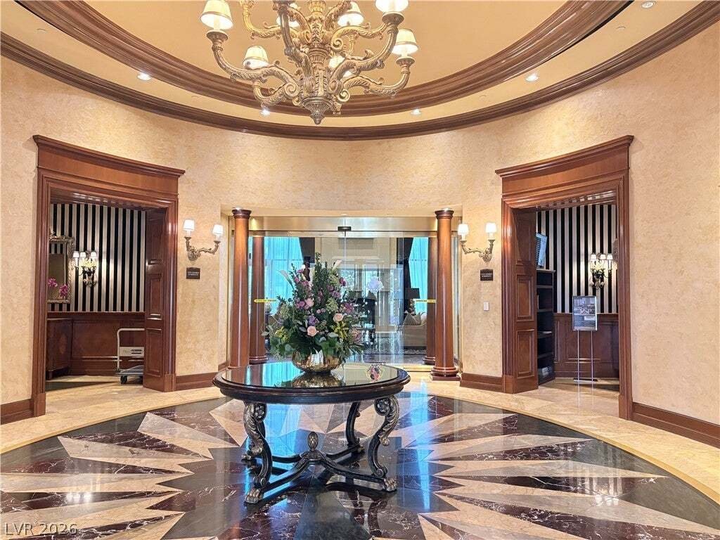 House in Las Vegas, Nevada, United States 1 - 18551067