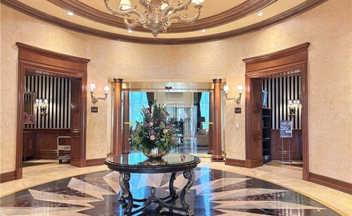 House in Las Vegas, Nevada, United States 1