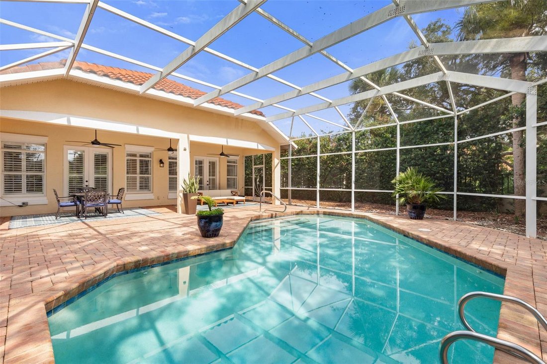 House in Palm Coast, Florida, United States 1 - 18551502