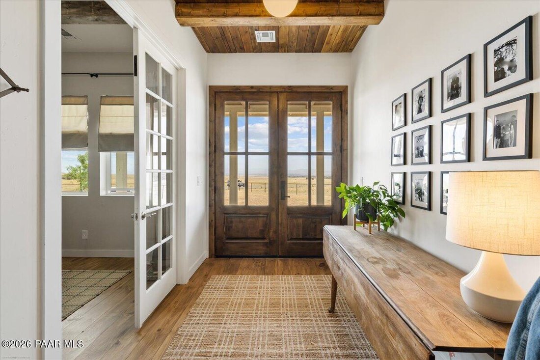 House in Prescott Valley, Arizona, United States 5 - 18551233
