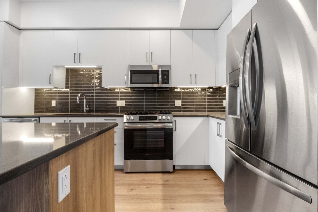 Condo in Nashville, Tennessee, United States 2 - 18548346