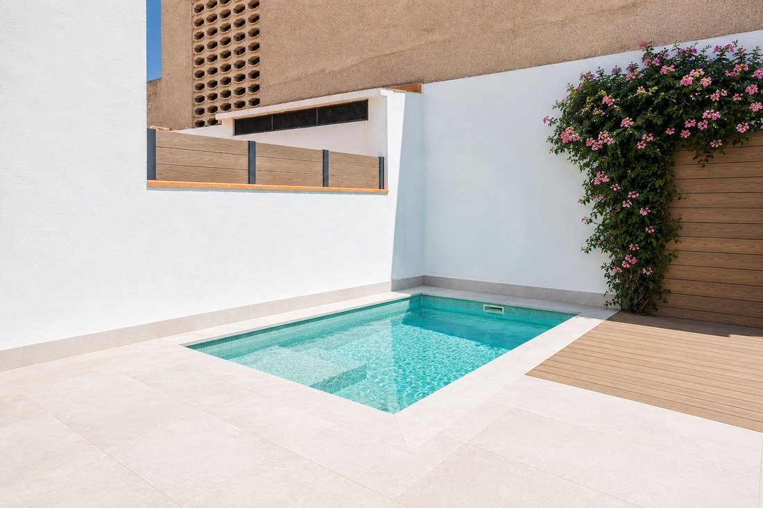 House in Sabadell, Catalonia, Spain 4 - 18364459