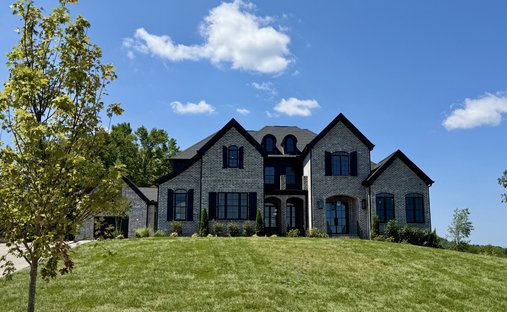 House in Nashville, Tennessee, United States 1
