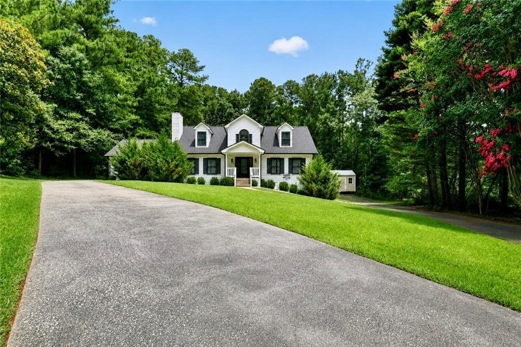 House in Austell, Georgia, United States 1 - 18548205