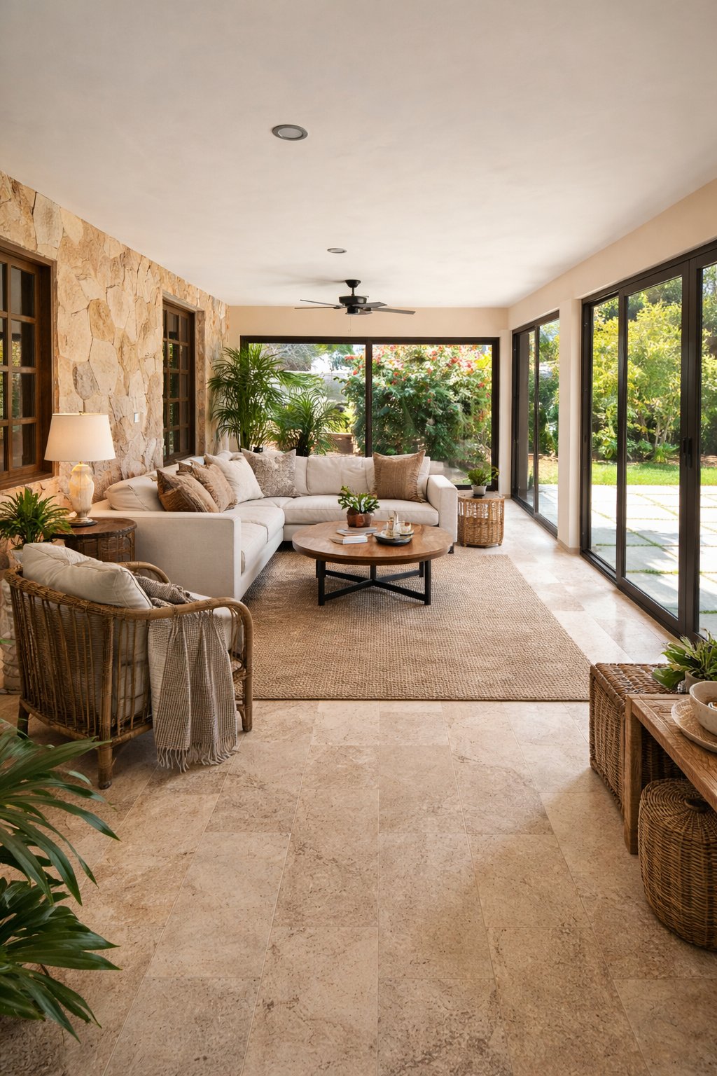 Villa in La Ceiba, Yucatan, Mexico 4 - 18549841