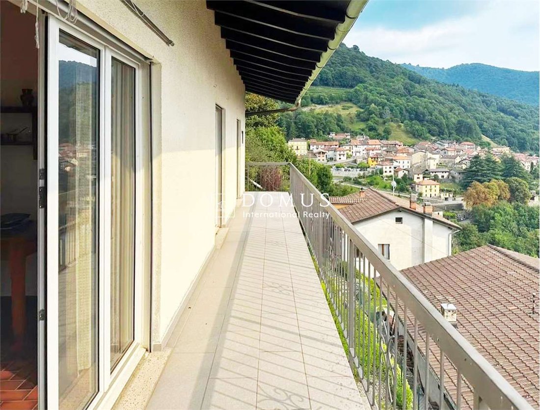 House in Breggia, Ticino, Switzerland 4 - 18552387